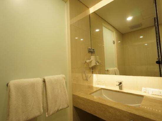 Grand Picasso Hotel Джакарта Экстерьер фото