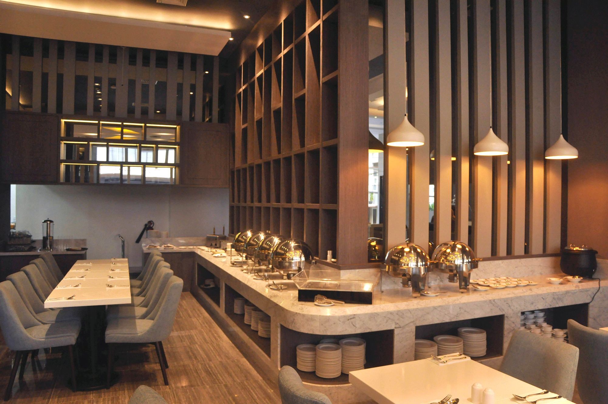 Grand Picasso Hotel Джакарта Экстерьер фото