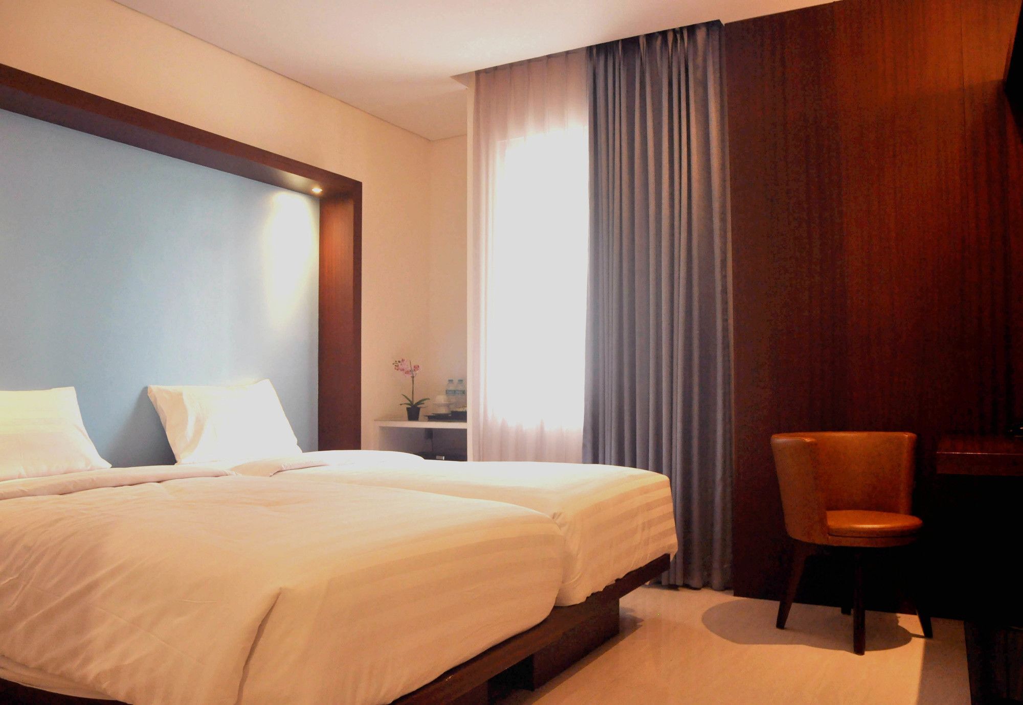 Grand Picasso Hotel Джакарта Экстерьер фото