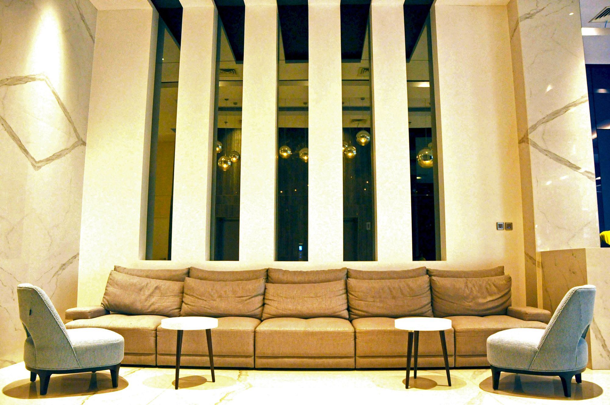 Grand Picasso Hotel Джакарта Экстерьер фото